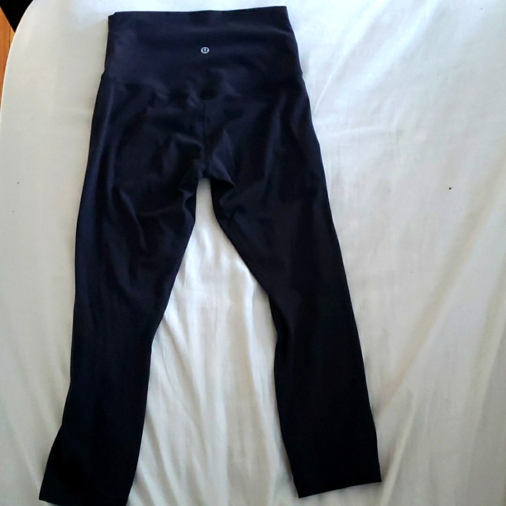 Lululemon Align Crop 21"